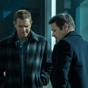 Mayor of Kingstown - galeria zdjęć - filmweb