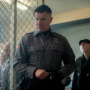 Mayor of Kingstown - galeria zdjęć - filmweb