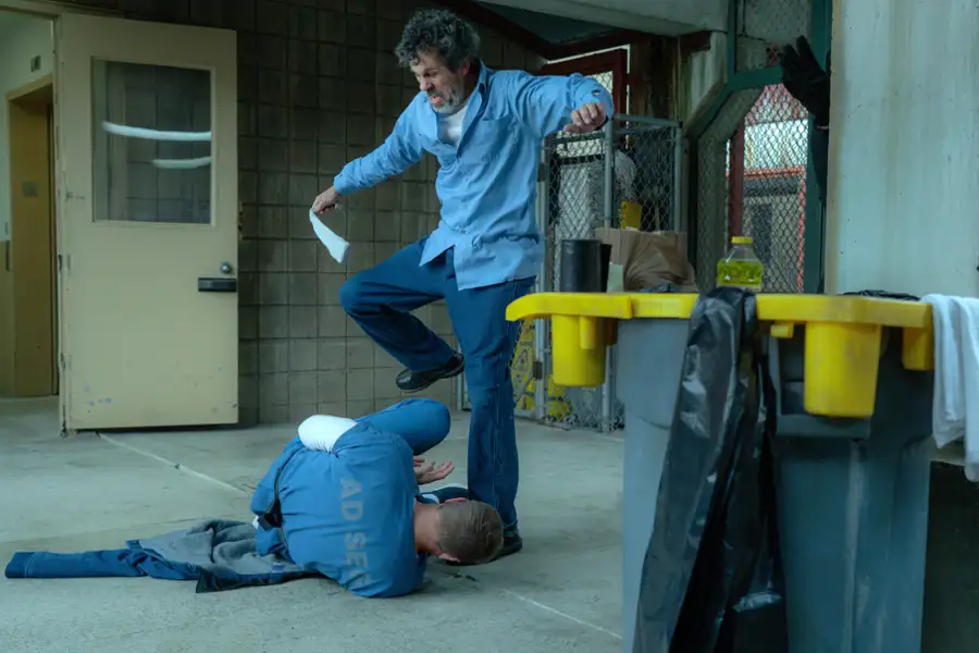 Burmistrz Kingstown - galeria zdjęć - filmweb