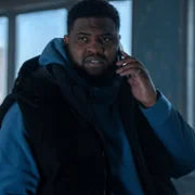 Mayor of Kingstown - galeria zdjęć - filmweb