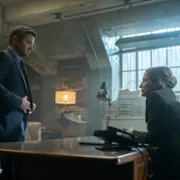 Mayor of Kingstown - galeria zdjęć - filmweb