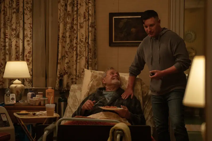 Burmistrz Kingstown - galeria zdjęć - filmweb