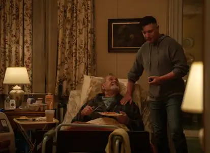 Burmistrz Kingstown - galeria zdjęć - filmweb