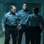 Mayor of Kingstown - galeria zdjęć - filmweb