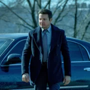 Mayor of Kingstown - galeria zdjęć - filmweb