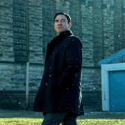 Mayor of Kingstown - galeria zdjęć - filmweb