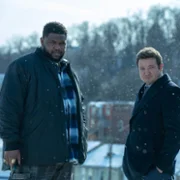 Mayor of Kingstown - galeria zdjęć - filmweb