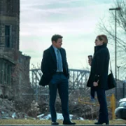 Mayor of Kingstown - galeria zdjęć - filmweb