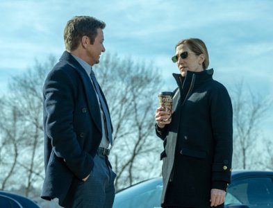 Sezon 4 Odcinek 2 Promises to Keep