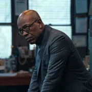 Mayor of Kingstown - galeria zdjęć - filmweb