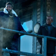 Mayor of Kingstown - galeria zdjęć - filmweb