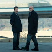 Mayor of Kingstown - galeria zdjęć - filmweb