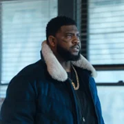 Mayor of Kingstown - galeria zdjęć - filmweb