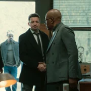 Mayor of Kingstown - galeria zdjęć - filmweb