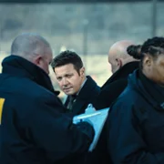 Mayor of Kingstown - galeria zdjęć - filmweb