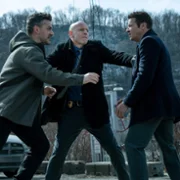 Mayor of Kingstown - galeria zdjęć - filmweb