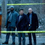 Mayor of Kingstown - galeria zdjęć - filmweb