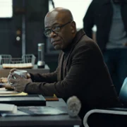 Mayor of Kingstown - galeria zdjęć - filmweb