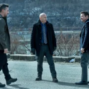 Mayor of Kingstown - galeria zdjęć - filmweb