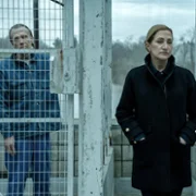 Mayor of Kingstown - galeria zdjęć - filmweb