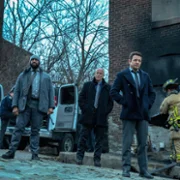 Mayor of Kingstown - galeria zdjęć - filmweb