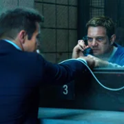 Mayor of Kingstown - galeria zdjęć - filmweb