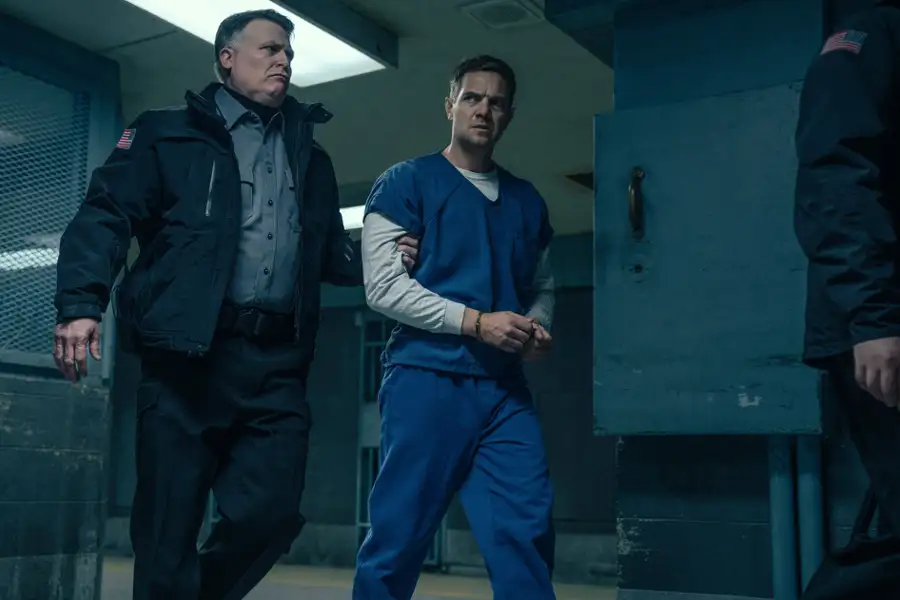 Burmistrz Kingstown - galeria zdjęć - filmweb