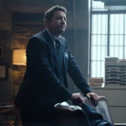 Mayor of Kingstown - galeria zdjęć - filmweb