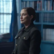 Mayor of Kingstown - galeria zdjęć - filmweb