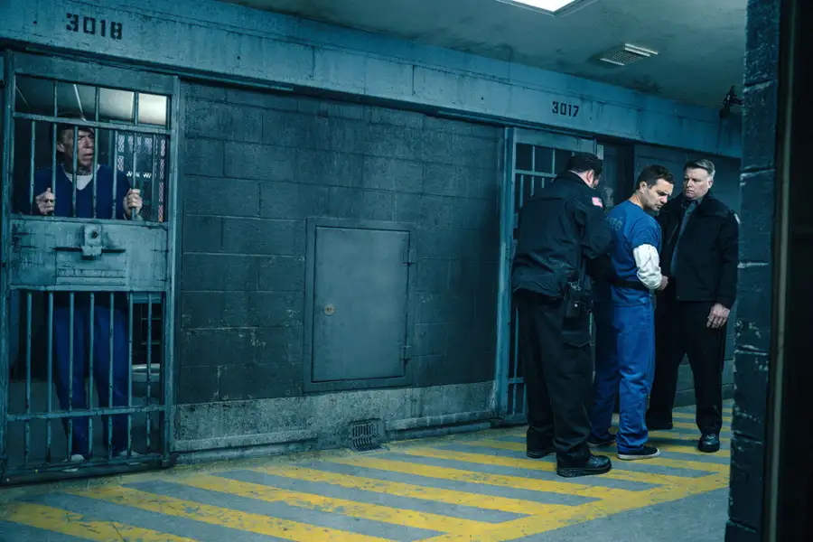 Burmistrz Kingstown - galeria zdjęć - filmweb