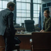 Mayor of Kingstown - galeria zdjęć - filmweb