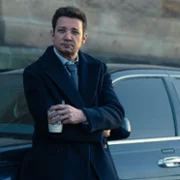 Mayor of Kingstown - galeria zdjęć - filmweb