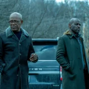 Mayor of Kingstown - galeria zdjęć - filmweb