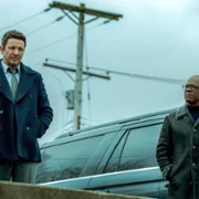 Mayor of Kingstown - galeria zdjęć - filmweb