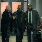 Mayor of Kingstown - galeria zdjęć - filmweb