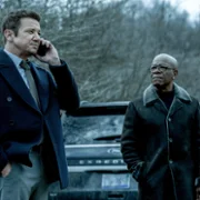 Mayor of Kingstown - galeria zdjęć - filmweb