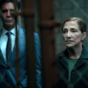 Mayor of Kingstown - galeria zdjęć - filmweb