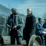 Mayor of Kingstown - galeria zdjęć - filmweb