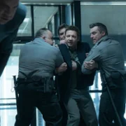 Mayor of Kingstown - galeria zdjęć - filmweb