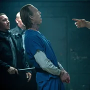 Mayor of Kingstown - galeria zdjęć - filmweb