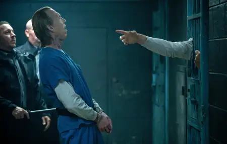 Burmistrz Kingstown - galeria zdjęć - filmweb