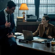 Mayor of Kingstown - galeria zdjęć - filmweb