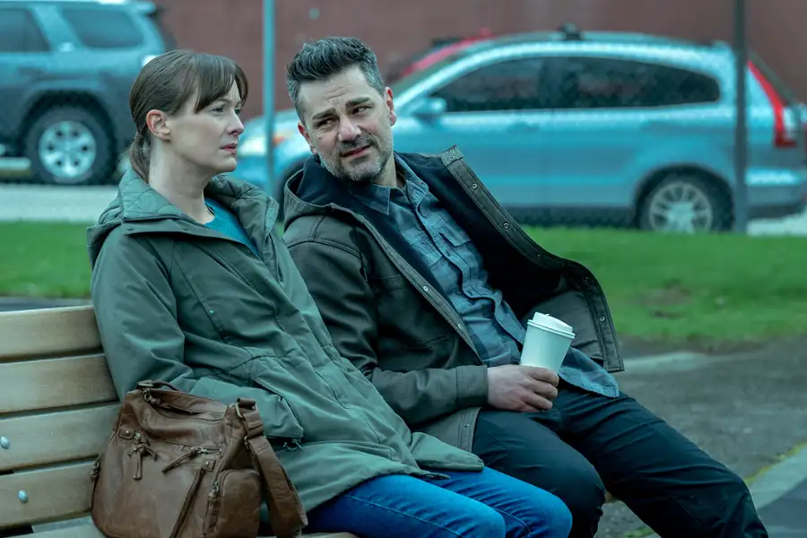 Burmistrz Kingstown - galeria zdjęć - filmweb