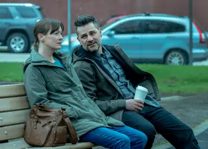 Burmistrz Kingstown - galeria zdjęć - filmweb