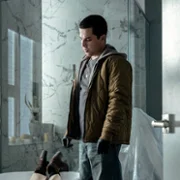 Mayor of Kingstown - galeria zdjęć - filmweb