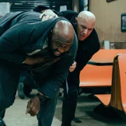 Burmistrz Kingstown - galeria zdjęć - filmweb