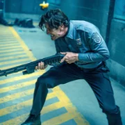 Burmistrz Kingstown - galeria zdjęć - filmweb