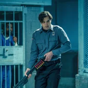 Burmistrz Kingstown - galeria zdjęć - filmweb