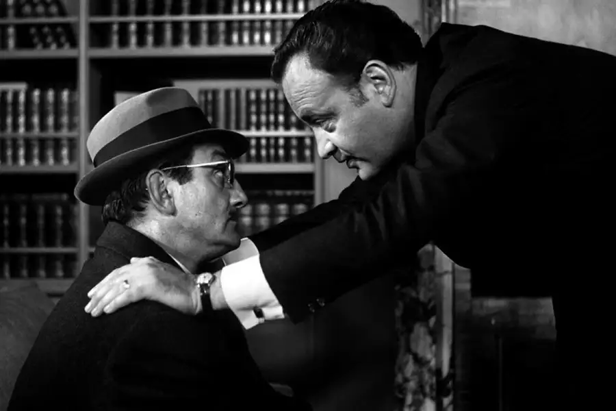 Drugi oddech - galeria zdjęć - filmweb