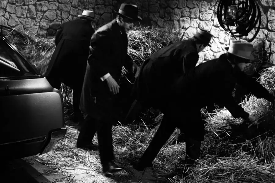 Drugi oddech - galeria zdjęć - filmweb